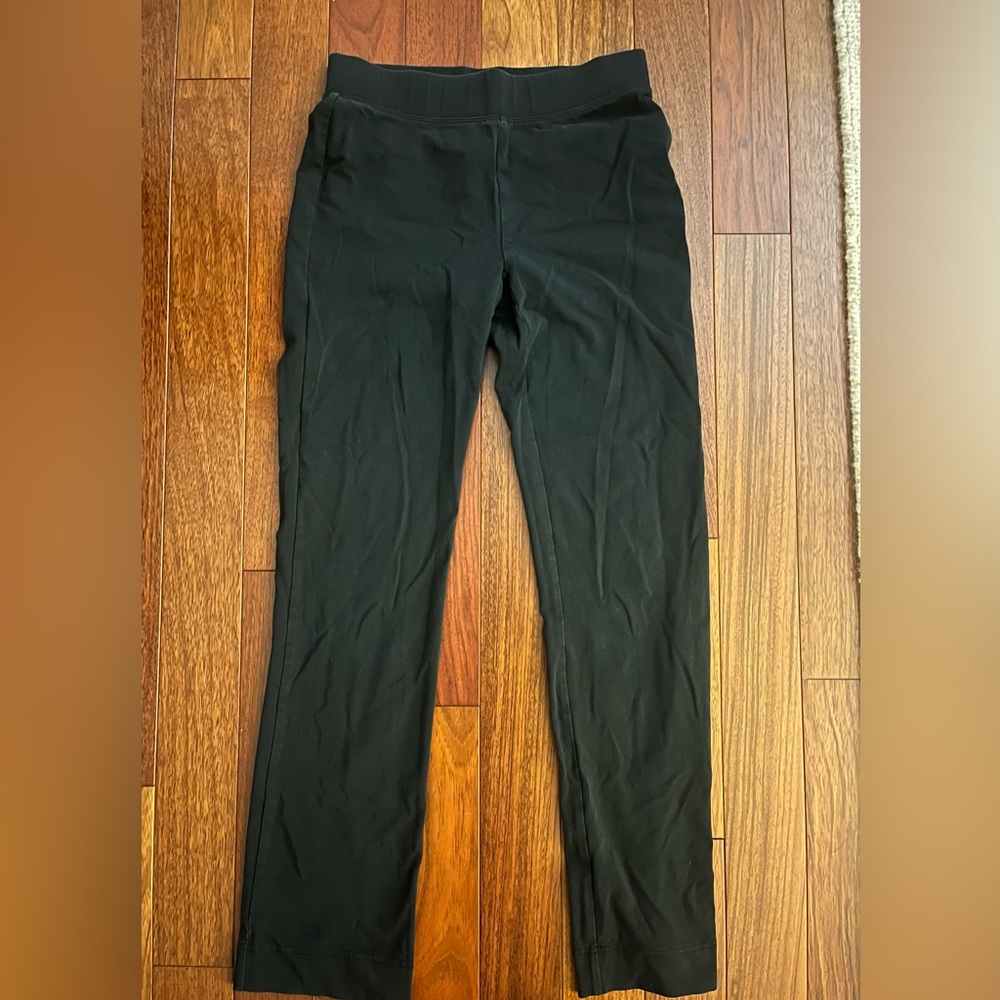J.Crew yoga pants